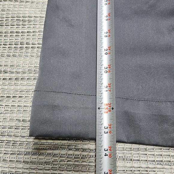 Graham & Spencer Dress Womens Size Small Silk Silver Beaded Mini Wedding Guest - Picture 11 of 13